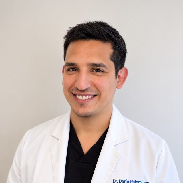 Dr. Darío Palominos | Cirujano Bariátrico y Digestivo en Talca – ENDOMAULE